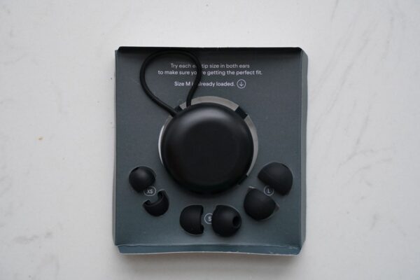 Ear Plugs
